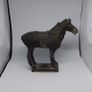 Chinese Terracotta Army War Horse Image 3