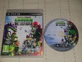 Plants & Zombies Garden Warfare Top PS3 Game For Sale Here