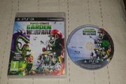 Plants &amp; Zombies Garden Warfare Top PS3 Game For Sale Here