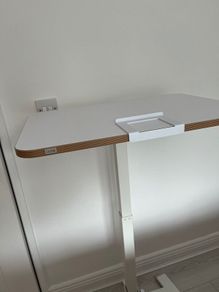 Ergonomic Desk