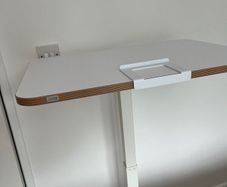 Ergonomic Desk
