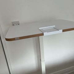 Ergonomic Desk