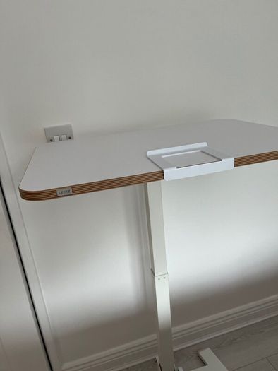 Ergonomic Desk