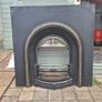 fireplace surround cast iron Image 4