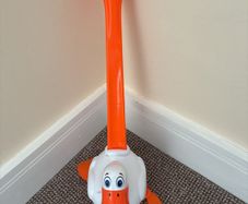 duck toy