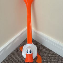 duck toy