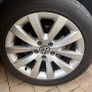 vw scirocco alloys Image 2