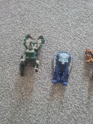 Transformers