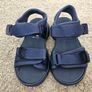 Boys sandals size UK 8 Image 3