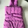 Trespass Amira Girls Padded Jacket age 9/10 yrs Image 2