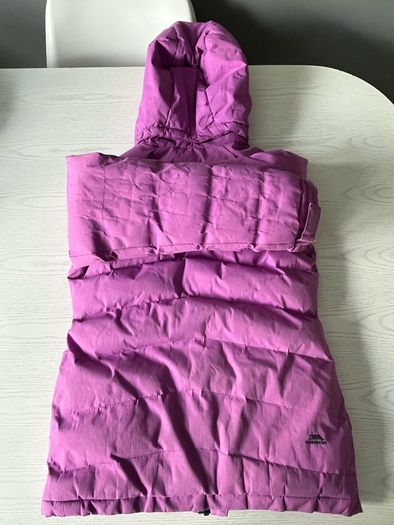 Trespass Amira Girls Padded Jacket age 9/10 yrs