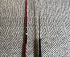 5.5 Scotty Cameron & Red Velocore 7x Callaway Tip
