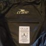 Crane (aldi) black leather jacket Image 4