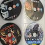 Blu Rays and DVDs Image 8