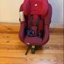 Joie spin isofix 360 rotating car seat Image 2