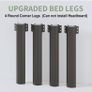 Double Bed frame Image 5