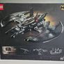 Lego Batman 1989 Batwing 76161 Image 9