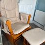 nursing chair Image 2