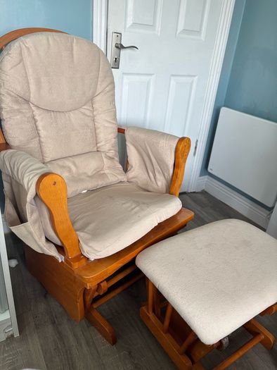 nursing chair