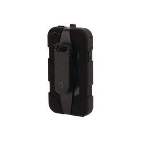 Griffin Survivor Military Tested Case for iPhone 4/4S