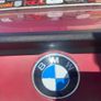 Genuine Pfeba (1916 038) BMW E30 325is Heckspoiler Boot Spoiler Image 7