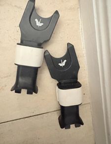 bugaboo adaptors