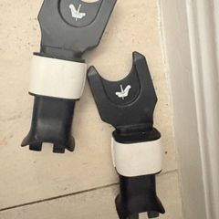 bugaboo adaptors