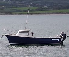 Sullivan Marine Skellig 510