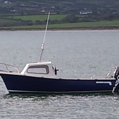 Sullivan Marine Skellig 510