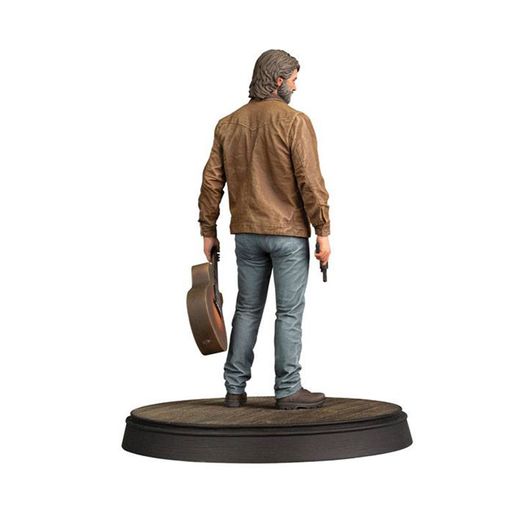 The Last of Us Part II  Dark Horse Collectibles Statues