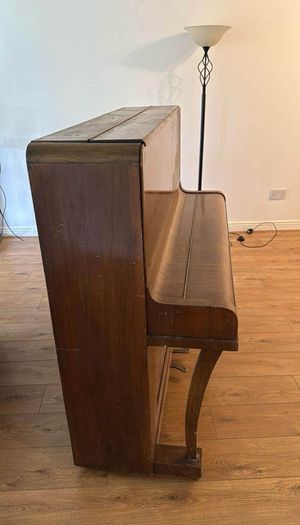 Free Piano