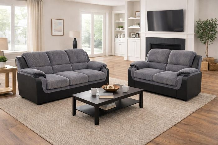 Brand New Tara Sofa Sets Free Delivery