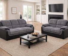 Brand New Tara Sofa Sets Free Delivery