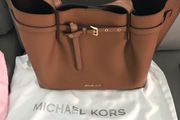 Large Michael Kors bag
