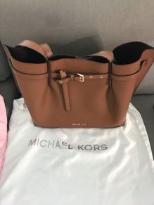 Large Michael Kors bag