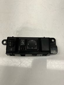 Nissan Juke 2017 Mirror  Light Control Switch 25190bv80a A2l4b52s