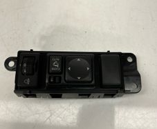 Nissan Juke 2017 Mirror  Light Control Switch 25190bv80a A2l4b52s