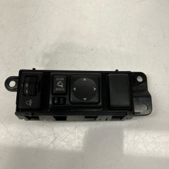 Nissan Juke 2017 Mirror  Light Control Switch 25190bv80a A2l4b52s