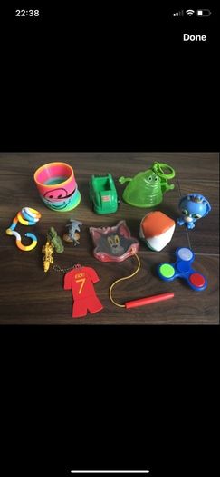 Small Toys Bundles