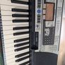 Yamaha PSR 350 with free carry case Image 4