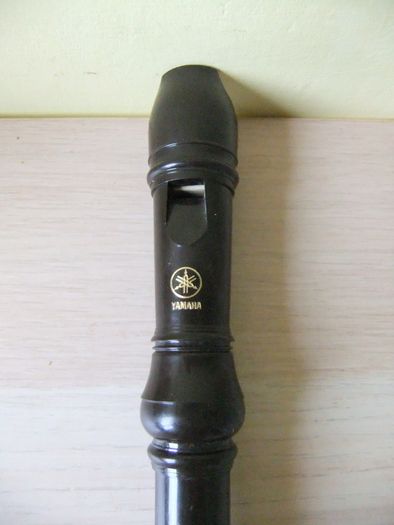 Yamaha Flute
