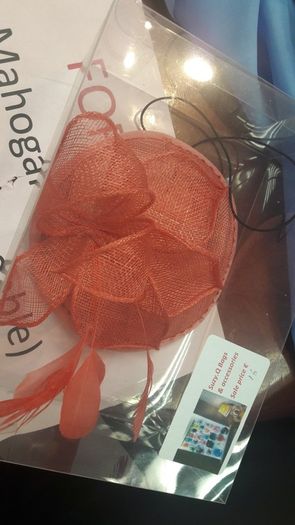 Hatinators & Fascinators