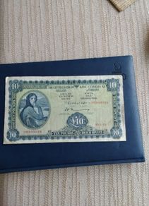 Lady Lavery Note