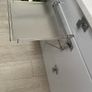 Folding shelf / countertop Image 3