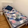 Single bed Tarva Ikea Image 4