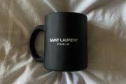 Saint Laurent mug