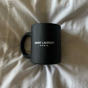 Saint Laurent mug