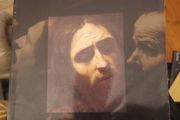 Caravaggio. The Master Revealed. Large Volume Paperback In Good Condition.