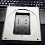 ACASIS 11-in-1 Mac mini M4 Dock, 40Gbps Dual NVMe SSD Aluminum Enclosure Image 5
