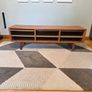 IKEA tv bench Image 2